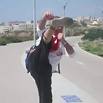 Гостьовий будинок Anthony