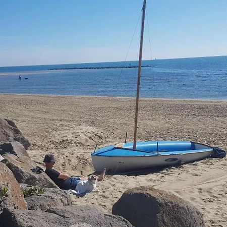 Gæstehus Anthony Agde