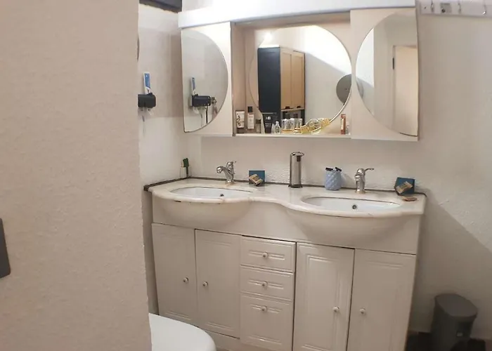 ゲストハウス Anthony