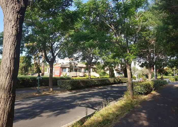 Anthony ゲストハウス アグド